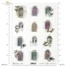 Nostalgia, drzwi, odrzwia, drewniane, ozdobne, zabytkowe, framuga, portal, collection Nostalgia, door, doorframe, wooden, ornamental, antique, frame, portal, Sammlung Nostalgie, Tür, Türrahmen, Holz, ornamental, antik, Rahmen